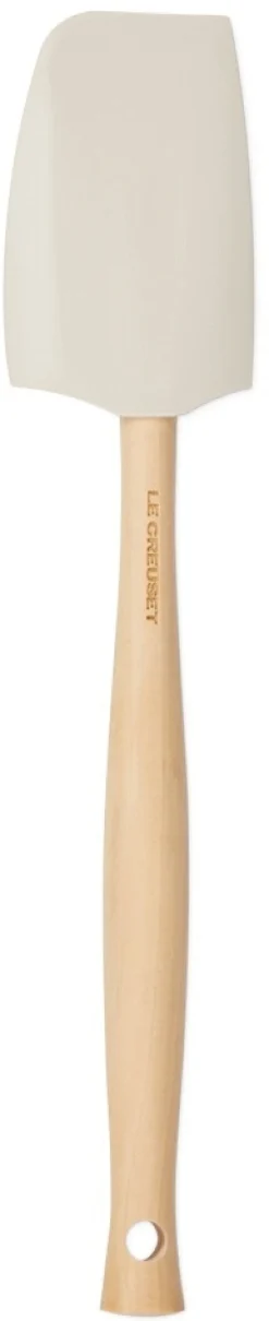Online Le Creuset Craft Dejskraber Mellem 28,5 cm, Meringue