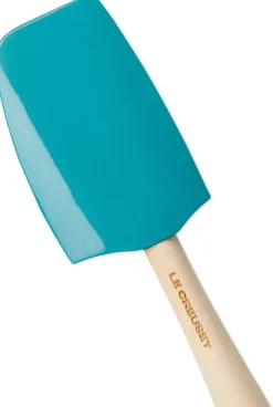 Discount Le Creuset Craft Dejskraber Mellem 28,5 cm, Caribbean