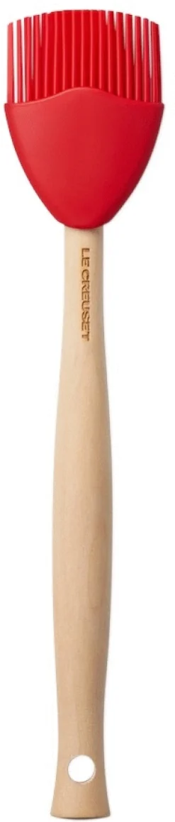 Le Creuset Bageredskaber|Uderum > Craft Grill- og Bagepensel 26,5 cm,