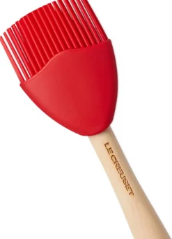 Le Creuset Bageredskaber|Uderum > Craft Grill- og Bagepensel 26,5 cm,