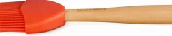 Le Creuset Craft Grill- og Bagepensel 26,5 cm, Volcanic