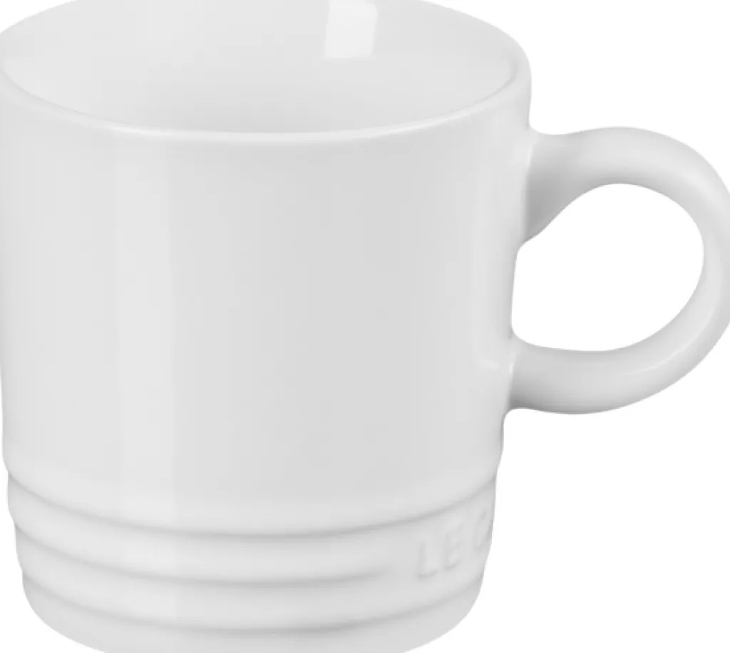 New Espressokop , Espressokopper
