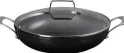 Le Creuset Pander ><noscript><img data-lazyloaded=