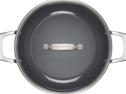 Le Creuset Pander ><noscript><img data-lazyloaded=