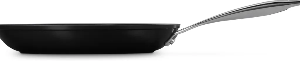 Online Essential Stegepande m. Keramisk Non-stick Belægning , Black Pander