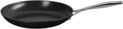 Online Essential Stegepande m. Keramisk Non-stick Belægning , Black Pander