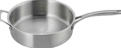 Le Creuset Pander > Essentials 3-Ply Sauterpande 26 cm