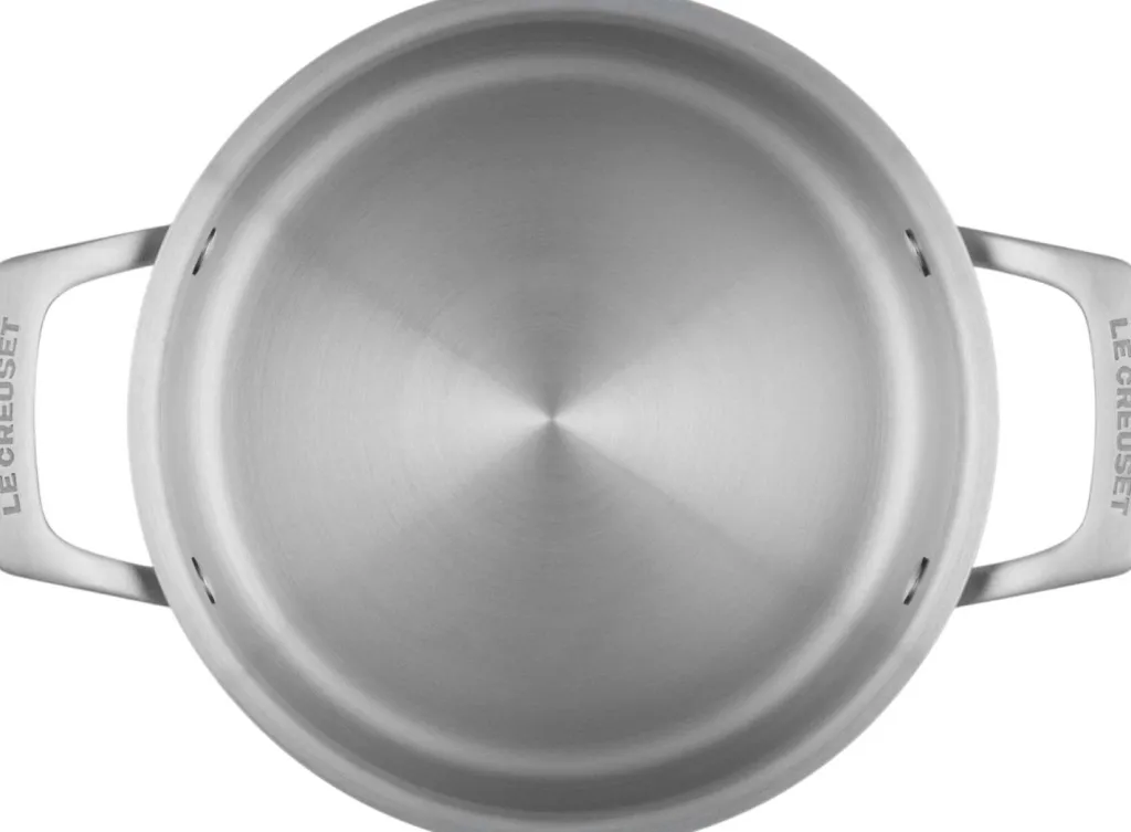 Clearance Essentials 3-Ply Sautergryde 20 cm Pander