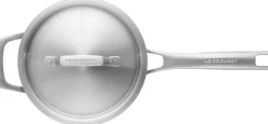 Hot Le Creuset Essentials 3-Ply Kasserolle 18 cm/2,8 L