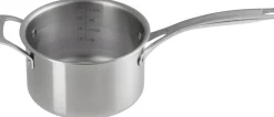 Hot Le Creuset Essentials 3-Ply Kasserolle 18 cm/2,8 L