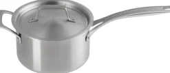 Hot Le Creuset Essentials 3-Ply Kasserolle 18 cm/2,8 L