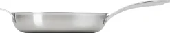 Outlet Essentials 3-Ply Stegepande m. Non-Stick Pander
