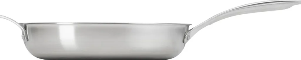 Outlet Essentials 3-Ply Stegepande m. Non-Stick Pander