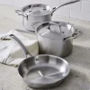 Hot Essentials 3-Ply Gryde 20 cm/4 L Gryder Og Kasseroller