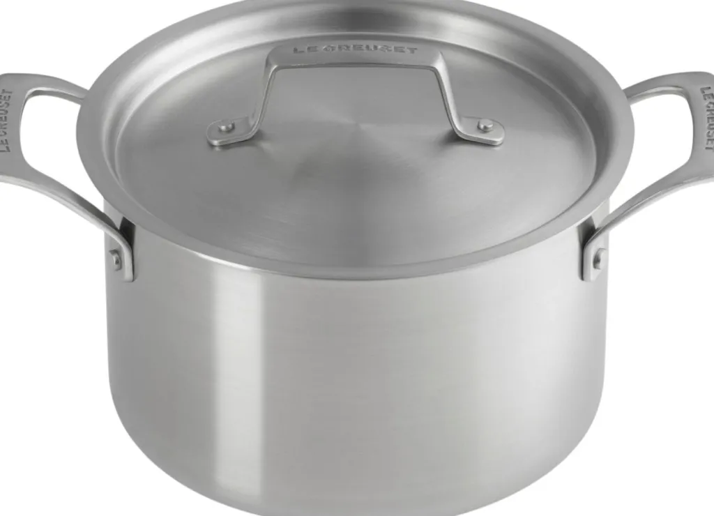 Hot Essentials 3-Ply Gryde 20 cm/4 L Gryder Og Kasseroller