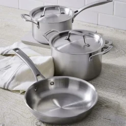 Le Creuset Gryder Og Kasseroller ><noscript><img data-lazyloaded=