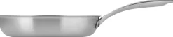 Sale Le Creuset Essentials 3-Ply Stegepande