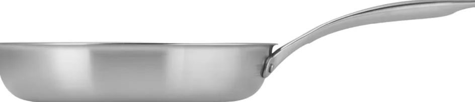Sale Le Creuset Essentials 3-Ply Stegepande