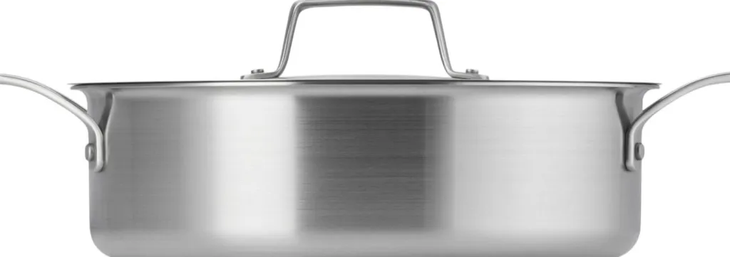 Outlet Essentials 3-Ply Sauteusegryde 26 cm Pander