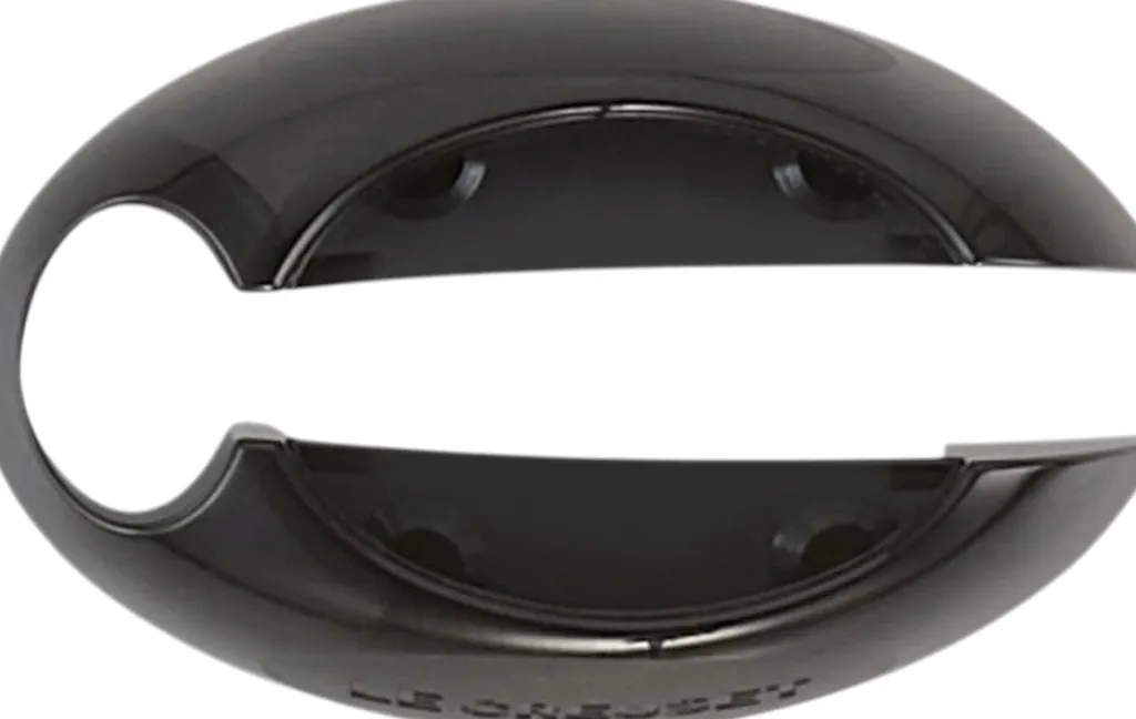 Le Creuset Proptrækkere Og Folieskærere > FC-200 Folieskærer, Black