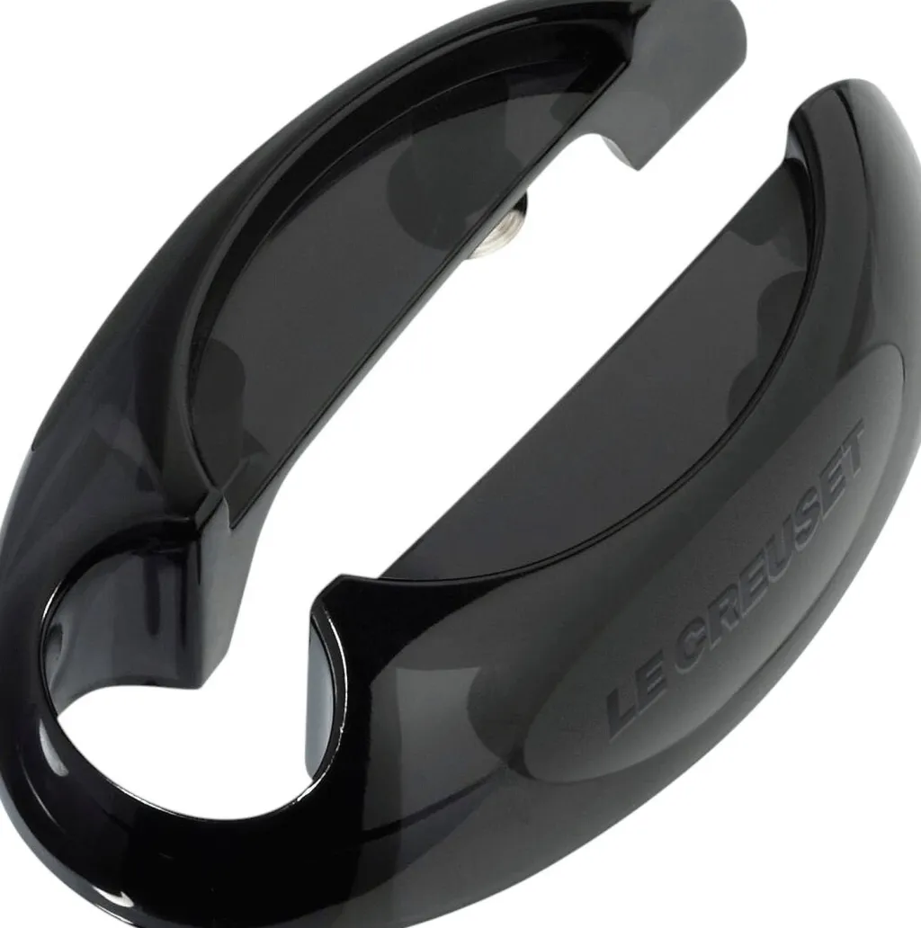 Le Creuset Proptrækkere Og Folieskærere > FC-200 Folieskærer, Black