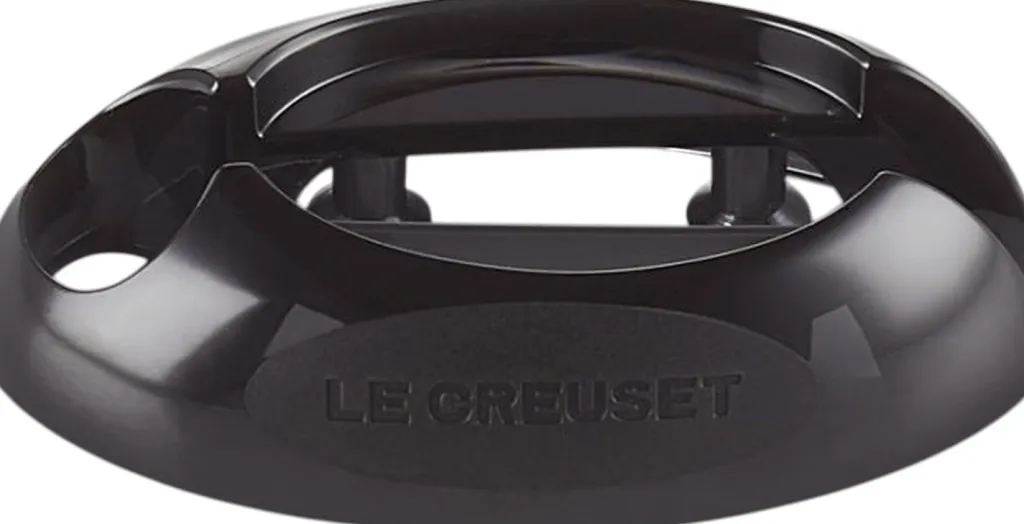Le Creuset Proptrækkere Og Folieskærere > FC-200 Folieskærer, Black