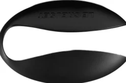 Outlet Le Creuset FC-110 Folieskærer, Black