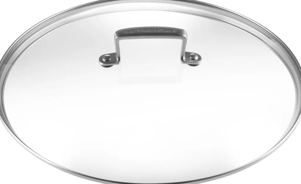Outlet Glaslåg Gryde- Og Pandelåg