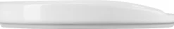 New Le Creuset Grydeskeholder 16 cm, White