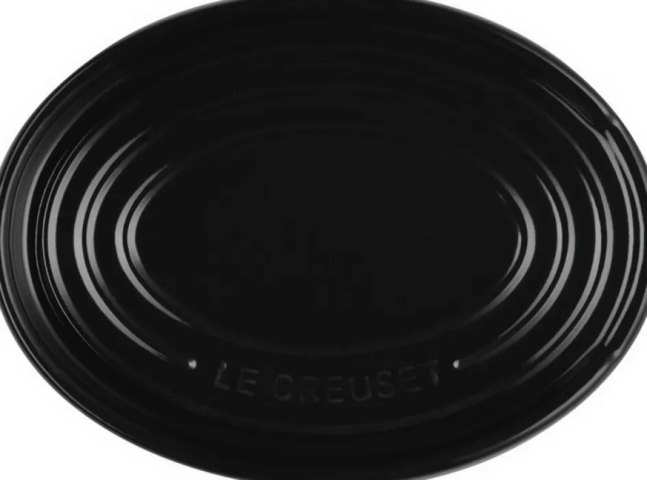 Hot Le Creuset Grydeskeholder 16 cm, Black