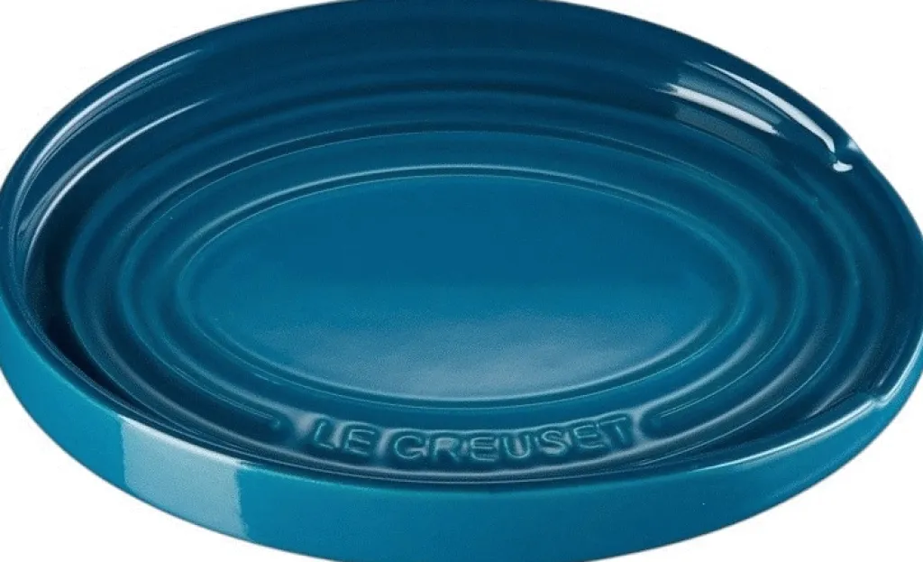 Le Creuset Skeer Og Tænger > Grydeskeholder 16 cm,