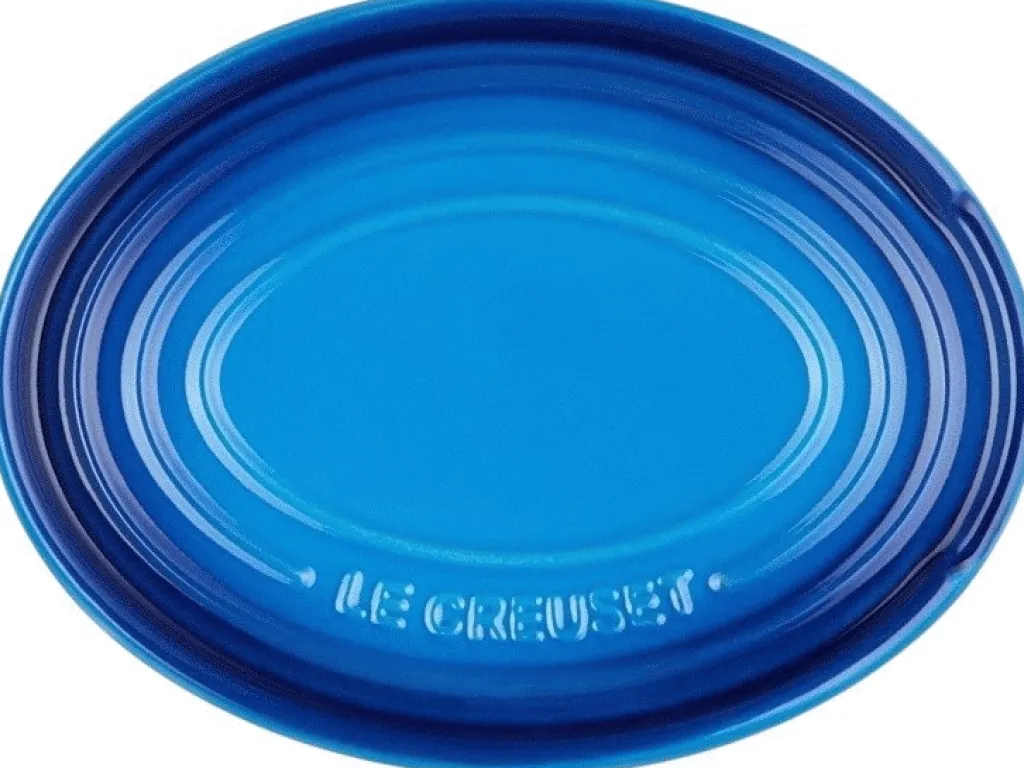 Le Creuset Skeer Og Tænger > Grydeskeholder 16 cm,