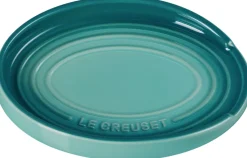Discount Le Creuset Grydeskeholder, Bleu Riviera