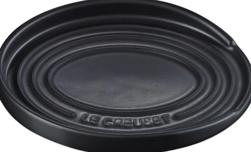 Le Creuset Skeer Og Tænger > Grydeskeholder 16 cm,