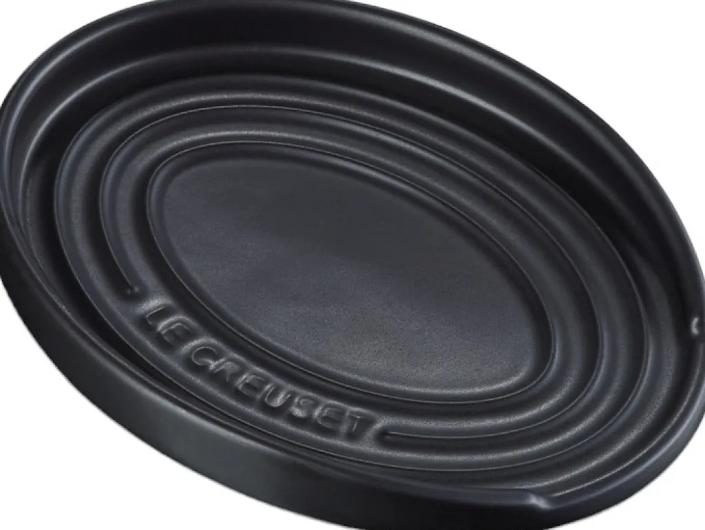 Le Creuset Skeer Og Tænger > Grydeskeholder 16 cm,