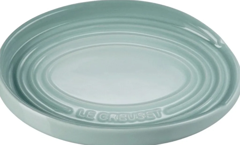 Le Creuset Skeer Og Tænger > Grydeskeholder 16 cm,