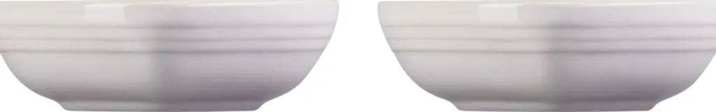 Le Creuset Fade > Heart Fad ,