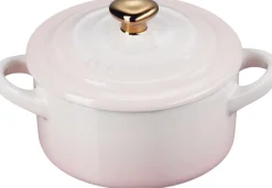 New Heart Minigryde 10 cm/0,25 L, Minigryder|Gryder Og Kasseroller