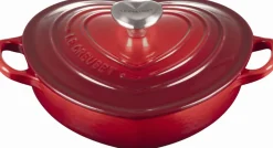 Le Creuset Gryder Og Kasseroller ><noscript><img data-lazyloaded=