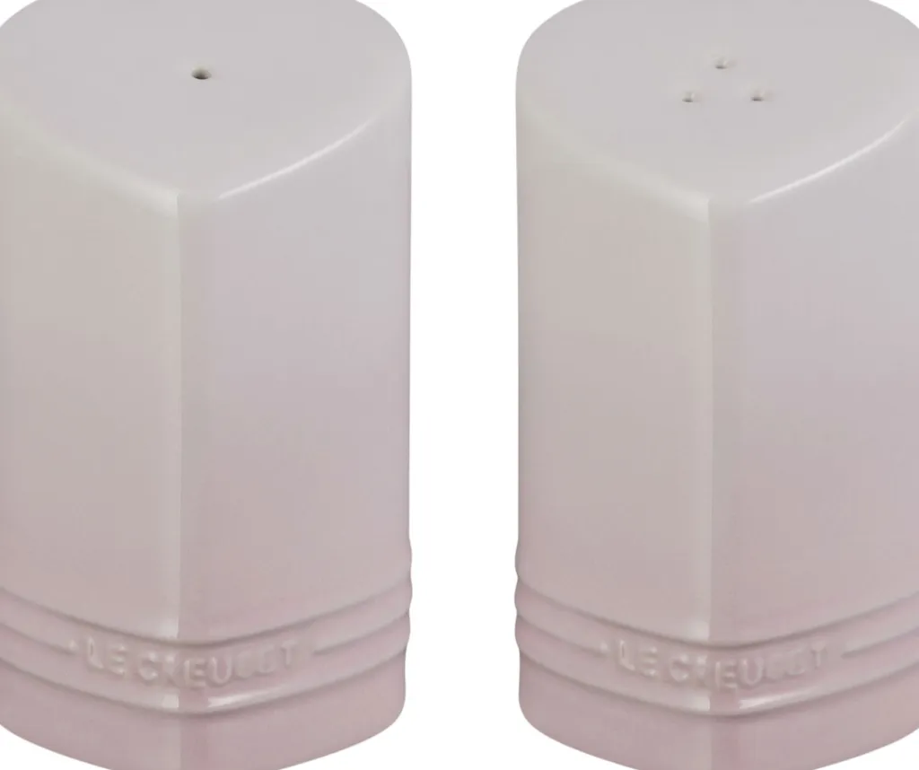 Outlet Heart Signature Salt- og Pebersæt, Salt Og Peber|Salt Og Peber