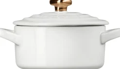 Le Creuset Minigryder|Gryder Og Kasseroller ><noscript><img width=