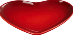 Clearance Heart Tallerken 23 cm, Frokosttallerkener
