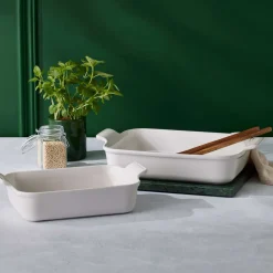 Online Heritage Rektangulært Fad , Spisestue|Fade