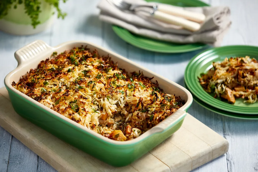 Le Creuset Spisestue|Fade > Heritage Rektangulært Fad ,