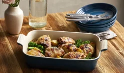Le Creuset Spisestue|Fade ><noscript><img data-lazyloaded=
