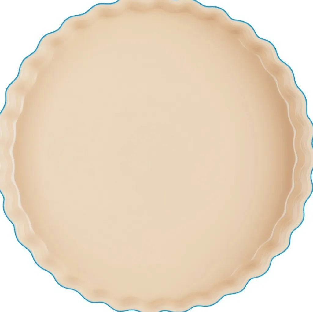Le Creuset Spisestue|Fade > Heritage Tærtefad 28 cm,