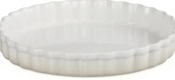 Le Creuset Spisestue|Fade > Heritage Tærtefad 28 cm,