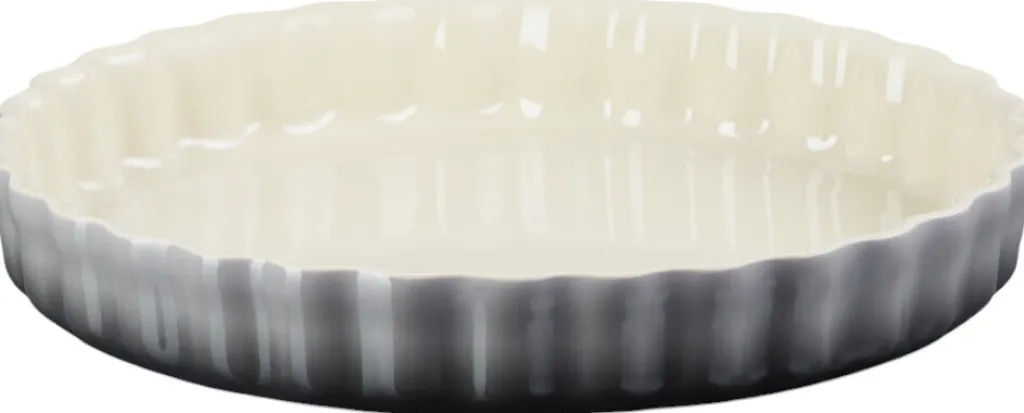 Le Creuset Spisestue|Fade > Heritage Tærtefad 28 cm,
