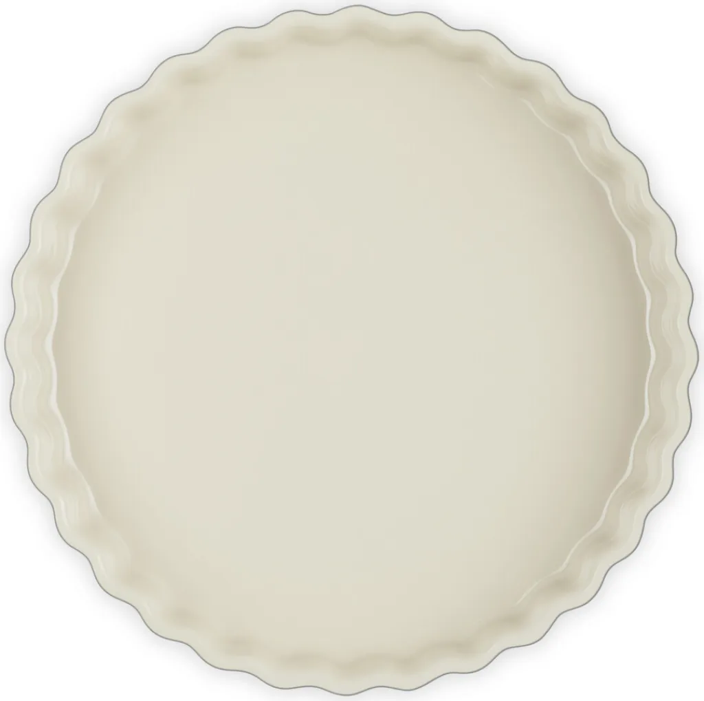 Le Creuset Spisestue|Fade > Heritage Tærtefad 28 cm,