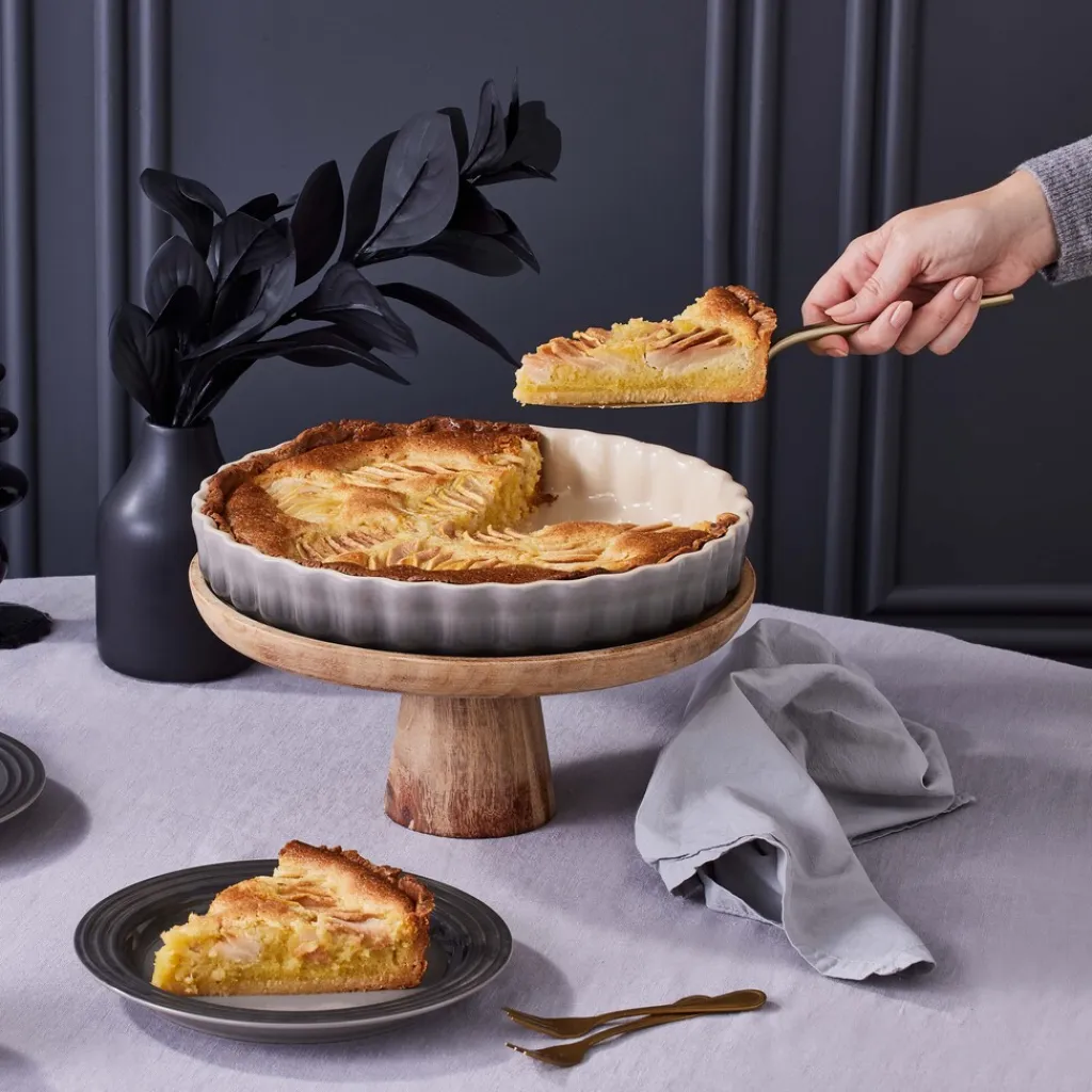 Le Creuset Spisestue|Fade > Heritage Tærtefad 28 cm,